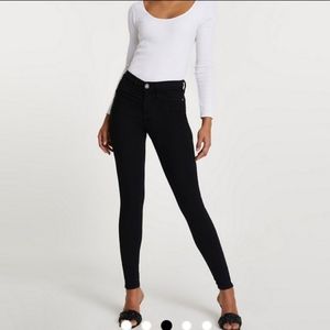 River Island Molly jogging